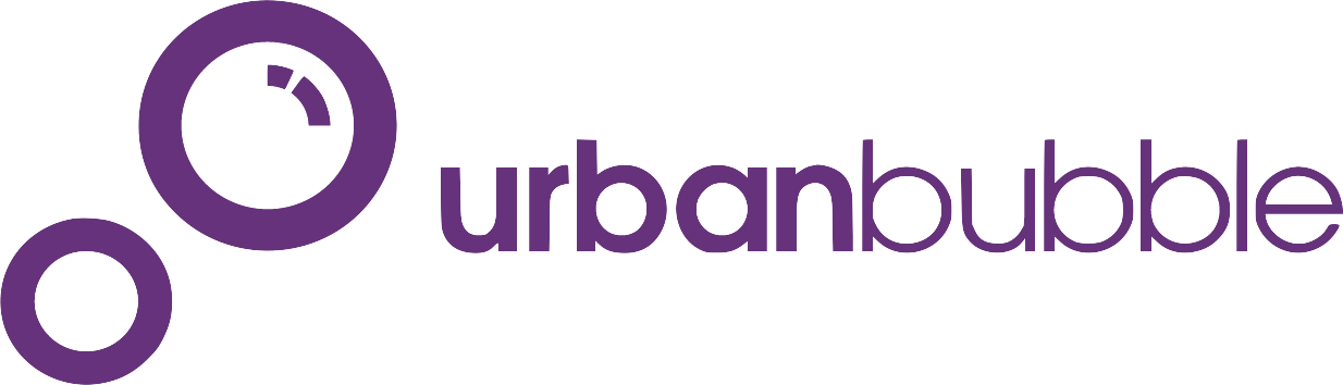 urbanbubble logo